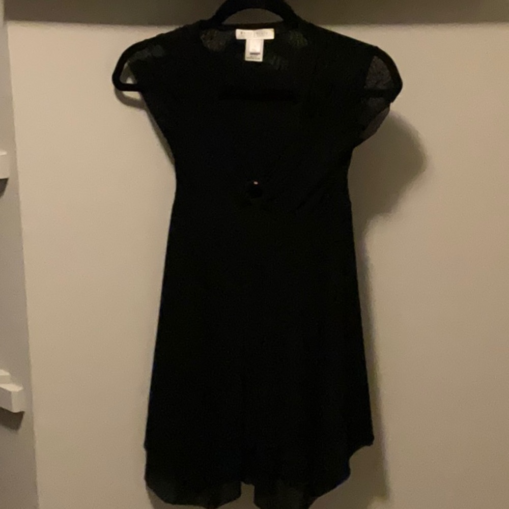 White House Black Market Dress Size S
